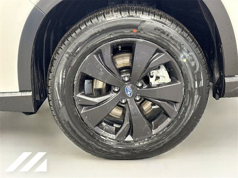 New 2026 Subaru Ascent Premium image 31