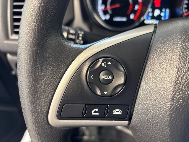 Used 2025 Mitsubishi Outlander Sport ES AWD/4WD image 7
