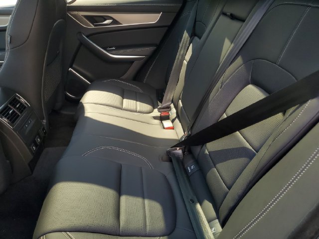 New 2026 Jaguar F-PACE R-Dynamic S AWD/4WD image 10