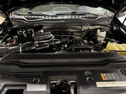 Used 2022 Ford F350 Lariat w/ Lariat Value Package AWD/4WD image 55