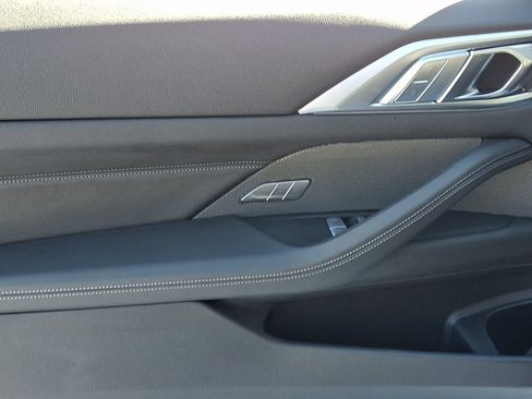 Certified 2026 BMW 430i xDrive Coupe w/ M Sport Package image 12