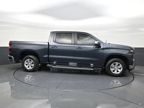 Used 2021 Chevrolet Silverado 1500 LT RWD image 6