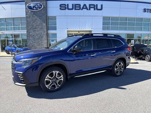 New 2026 Subaru Ascent Touring image 5
