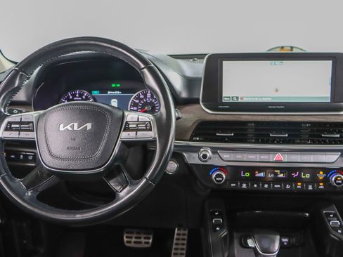 Used 2022 Kia Telluride SX image 17