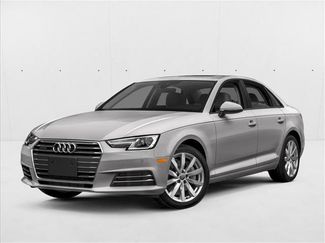 Used 2017 Audi A4 2.0T Premium w/ Audi MMI Navigation Plus AWD/4WD video 1