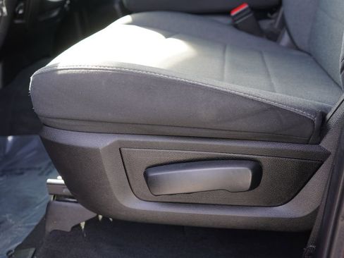 Used 2024 RAM 1500 Classic Warlock image 17