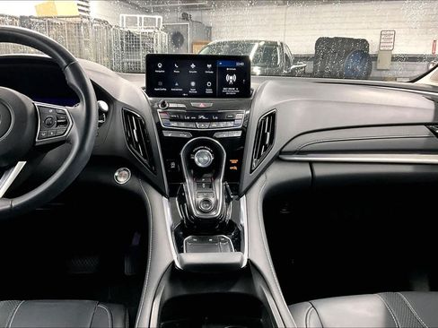 Used 2023 Acura RDX w/ Technology Package FWD image 30