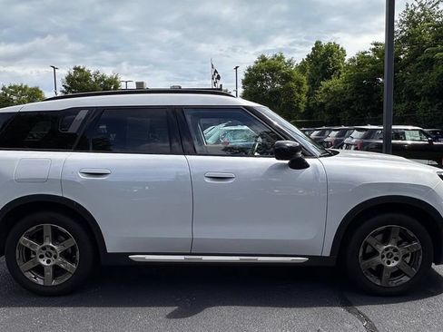 Used 2025 MINI Cooper Countryman S AWD/4WD image 4