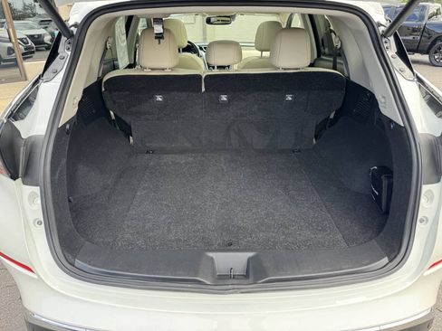 Used 2023 Nissan Murano SL AWD/4WD image 10