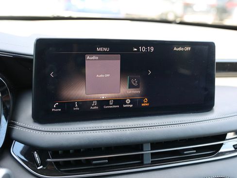 Used 2023 INFINITI QX60 Pure AWD/4WD image 28