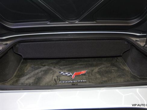 Used 2010 Chevrolet Corvette Grand Sport w/ Preferred Equipment Group RWD image 35
