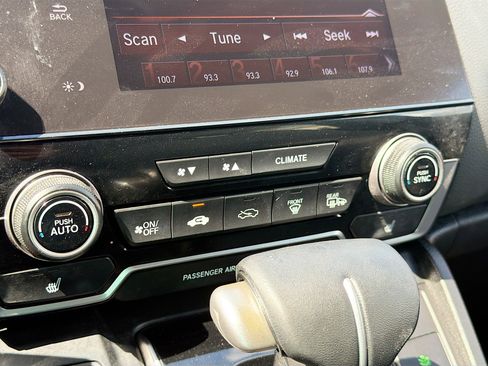 Used 2019 Honda CR-V EX-L image 33