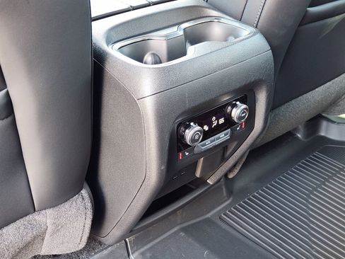 New 2026 GMC Acadia Elevation w/ Black Edition image 34