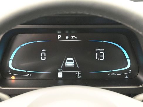 New 2026 Hyundai Elantra SEL Sport Premium FWD image 11