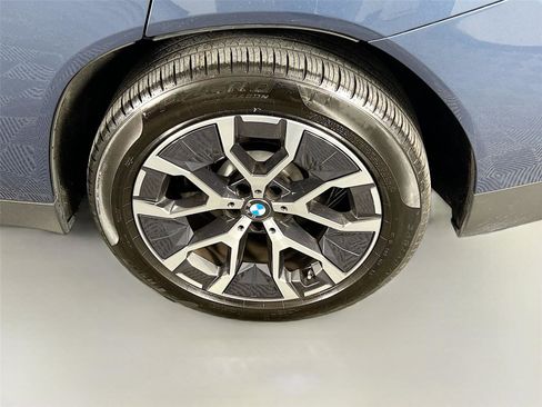 Certified 2025 BMW X3 xDrive30 w/ Premium Package AWD/4WD image 29