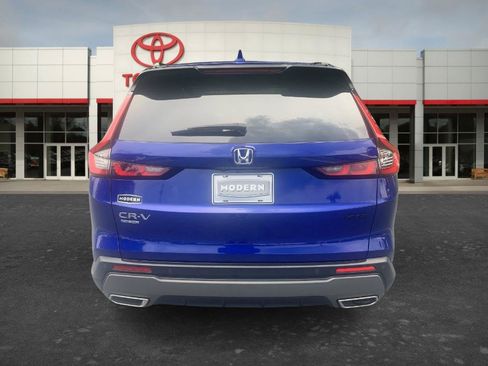 Used 2024 Honda CR-V Sport-L image 6