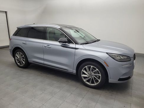 Used 2022 Lincoln Corsair Grand Touring AWD/4WD image 11