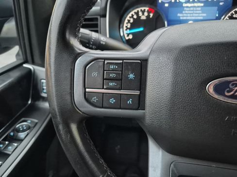 Certified 2023 Ford F150 XLT w/ Equipment Group 302A High image 26