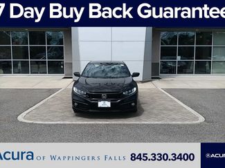 Used 2019 Honda Civic Sport video 1