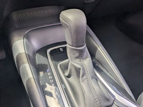 Certified 2023 Toyota Corolla LE FWD image 11