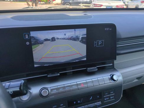 Used 2024 Hyundai Kona SEL FWD image 14