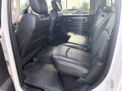 Used 2018 RAM 1500 Sport w/ Convenience Group AWD/4WD image 19