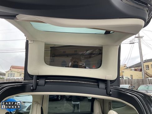 Used 2018 Tesla Model X 100D image 37