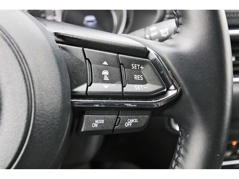 Used 2025 MAZDA CX-5 AWD 2.5 S w/ Select Package image 16