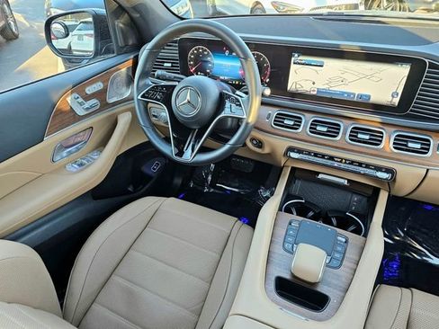 Certified 2026 Mercedes-Benz GLE 350 4MATIC image 30