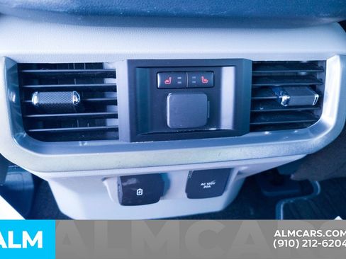 Used 2023 Ford F150 Limited image 24