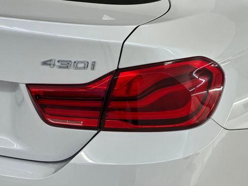 Used 2019 BMW 430i Gran Coupe xDrive AWD/4WD image 12