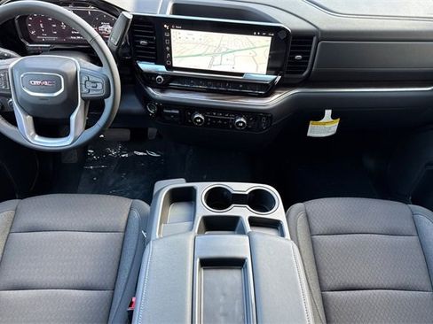 New 2026 GMC Sierra 1500 Elevation image 15