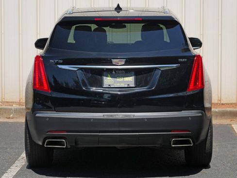Used 2017 Cadillac XT5 Luxury w/ Driver Awareness Package FWD image 50