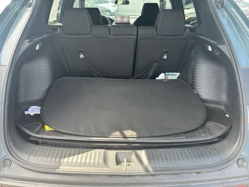 Used 2024 Honda HR-V Sport image 8