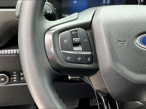 Used 2025 Ford Ranger XLT w/ Equipment Group 301A High AWD/4WD image 18