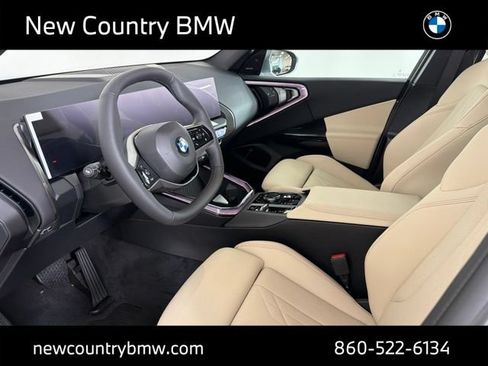 New 2026 BMW X3 xDrive30i w/ Convenience Package AWD/4WD image 10