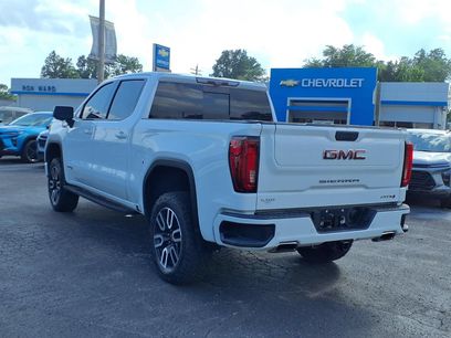 Used 2020 GMC Sierra 1500 AT4 w/ AT4 Premium Package