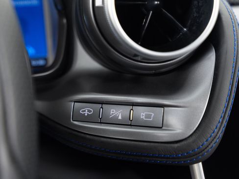 Used 2019 Ferrari GTC4Lusso T RWD image 35