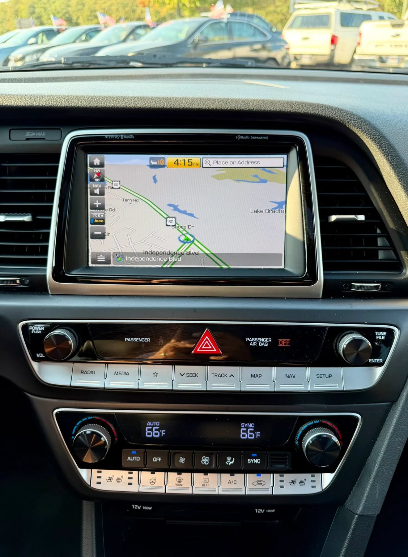 Used 2018 Hyundai Sonata Limited FWD image 14