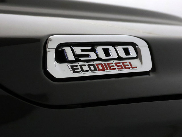 Used 2023 RAM 1500 Laramie AWD/4WD image 35