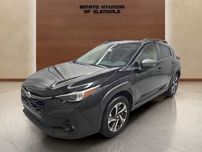 Used 2025 Subaru Crosstrek 2.0i Premium