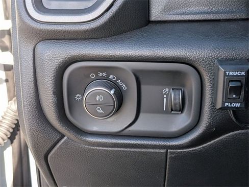 New 2026 RAM 2500 Tradesman image 13
