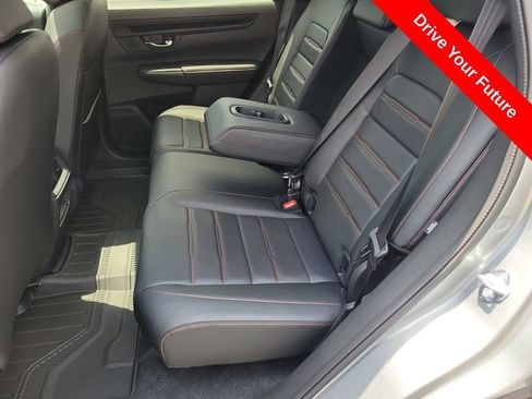 Used 2026 Honda CR-V Sport-L image 30