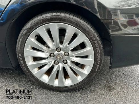 Used 2014 Acura RLX w/ Technology Package image 23