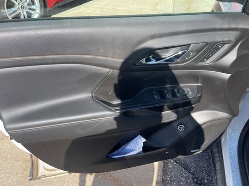 Used 2022 GMC Acadia AT4 w/ GMC Pro Grade Package image 23