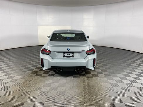 New 2026 BMW M2 w/ Lighting Package image 22