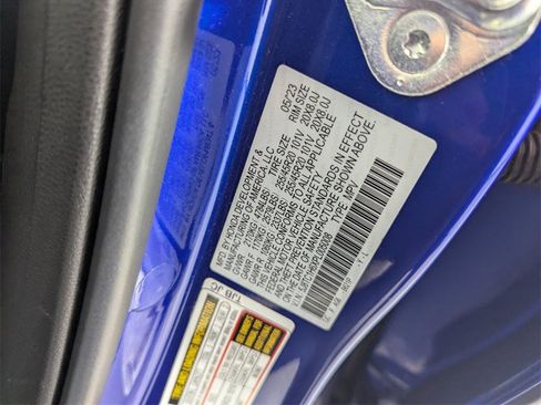 Used 2023 Acura RDX A-Spec image 28