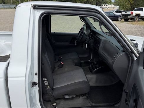Used 2003 Ford Ranger XL RWD image 25