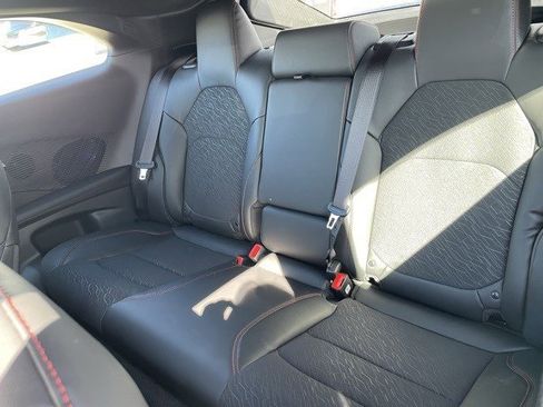 New 2026 Dodge Charger Scat Pack w/ Blacktop Package image 11