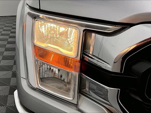 Used 2021 Ford F150 XLT AWD/4WD image 28